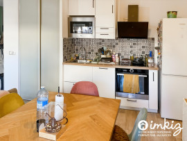
                                                                                        Vente
                                                                                         Appartement 3 pièces