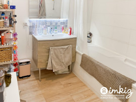 
                                                                                        Vente
                                                                                         Appartement 3 pièces