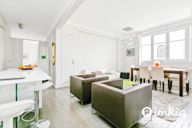 
                                                                                        Vente
                                                                                         Appartement 3 pièces