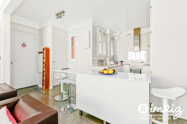 
                                                                                        Vente
                                                                                         Appartement 3 pièces