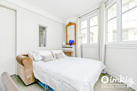 
                                                                                        Vente
                                                                                         Appartement 3 pièces