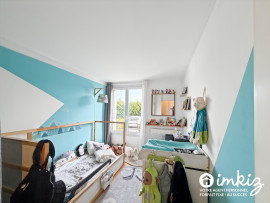 
                                                                                        Vente
                                                                                         Appartement 3 pièces