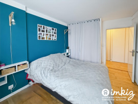 
                                                                                        Vente
                                                                                         Appartement 3 pièces