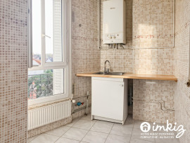 
                                                                                        Vente
                                                                                         Appartement 3 pièces