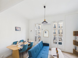 
                                                                                        Location
                                                                                         Appartement 3 pièces