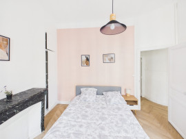 
                                                                                        Location
                                                                                         Appartement 3 pièces