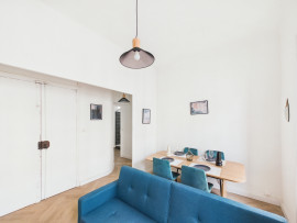 
                                                                                        Location
                                                                                         Appartement 3 pièces