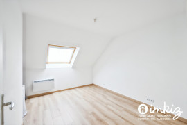 
                                                                                        Vente
                                                                                         Appartement 3 pièces
