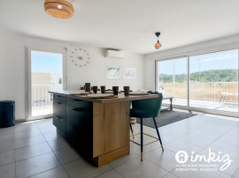 
                                                                                        Vente
                                                                                         Appartement 3 pièces