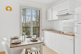 
                                                                                        Location
                                                                                         Appartement 3 pièces