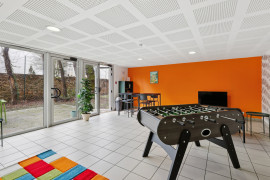 
                                                                                        Location
                                                                                         Appartement 3 pièces