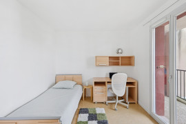 
                                                                                        Location
                                                                                         Appartement 3 pièces