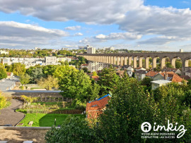 
                                                                                        Vente
                                                                                         Appartement 3 pièces