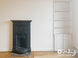 
                                                                                        Vente
                                                                                         Appartement 3 pièces