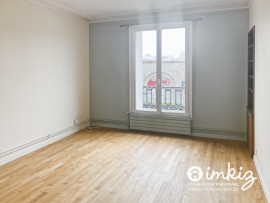 
                                                                                        Vente
                                                                                         Appartement 3 pièces