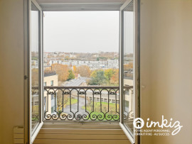 
                                                                                        Vente
                                                                                         Appartement 3 pièces