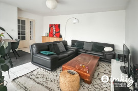 
                                                                                        Vente
                                                                                         Appartement 3 pièces