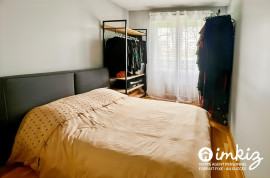 
                                                                                        Vente
                                                                                         Appartement 3 pièces