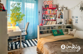 
                                                                                        Vente
                                                                                         Appartement 3 pièces