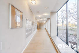 
                                                                                        Vente
                                                                                         Appartement 3 pièces