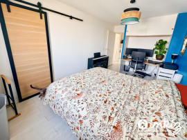 
                                                                                        Vente
                                                                                         Appartement 3 pièces