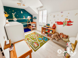 
                                                                                        Vente
                                                                                         Appartement 3 pièces