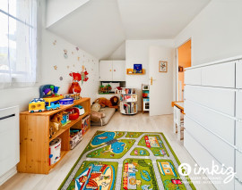 
                                                                                        Vente
                                                                                         Appartement 3 pièces