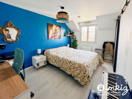 
                                                                                        Vente
                                                                                         Appartement 3 pièces