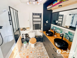 
                                                                                        Vente
                                                                                         Appartement 3 pièces