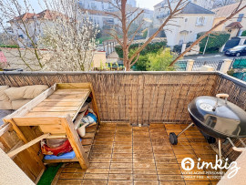 
                                                                                        Vente
                                                                                         Appartement 3 pièces