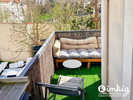 
                                                                                        Vente
                                                                                         Appartement 3 pièces