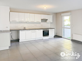 
                                                                                        Vente
                                                                                         Appartement 3 pièces