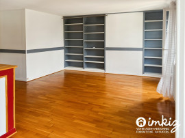 
                                                                                        Vente
                                                                                         Appartement 3 pièces