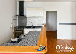 
                                                                                        Vente
                                                                                         Appartement 3 pièces