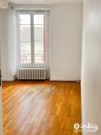 
                                                                                        Vente
                                                                                         Appartement 3 pièces