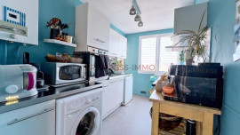 
                                                                                        Vente
                                                                                         Appartement 3 pièces