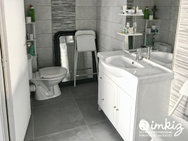 
                                                                                        Vente
                                                                                         Appartement 3 pièces