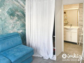 
                                                                                        Vente
                                                                                         Appartement 3 pièces