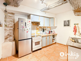 
                                                                                        Vente
                                                                                         Appartement 3 pièces