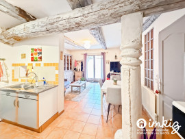 
                                                                                        Vente
                                                                                         Appartement 3 pièces