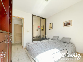 
                                                                                        Vente
                                                                                         Appartement 3 pièces