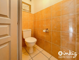 
                                                                                        Vente
                                                                                         Appartement 3 pièces