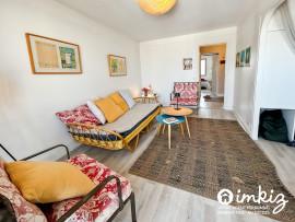 
                                                                                        Vente
                                                                                         Appartement 3 pièces