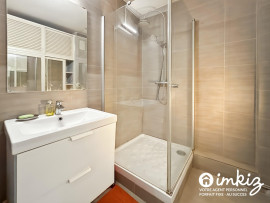 
                                                                                        Vente
                                                                                         Appartement 3 pièces