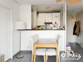 
                                                                                        Vente
                                                                                         Appartement 3 pièces