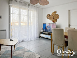 
                                                                                        Vente
                                                                                         Appartement 3 pièces