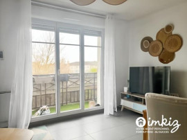 
                                                                                        Vente
                                                                                         Appartement 3 pièces