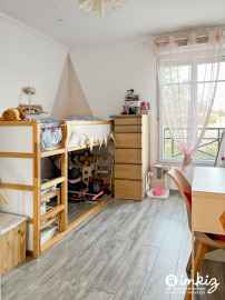 
                                                                                        Vente
                                                                                         Appartement 3 pièces