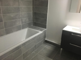 
                                                                                        Vente
                                                                                         Appartement 3 pièces