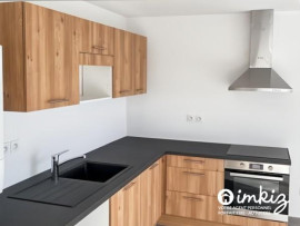 
                                                                                        Vente
                                                                                         Appartement 3 pièces